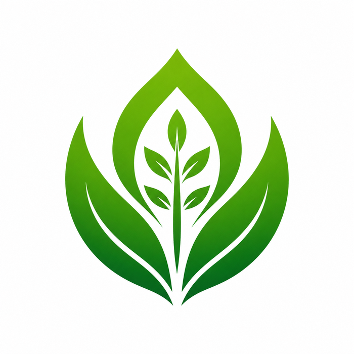 Alex Landscaping Logo